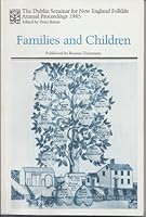 Families and Children B002E1UCXI Book Cover