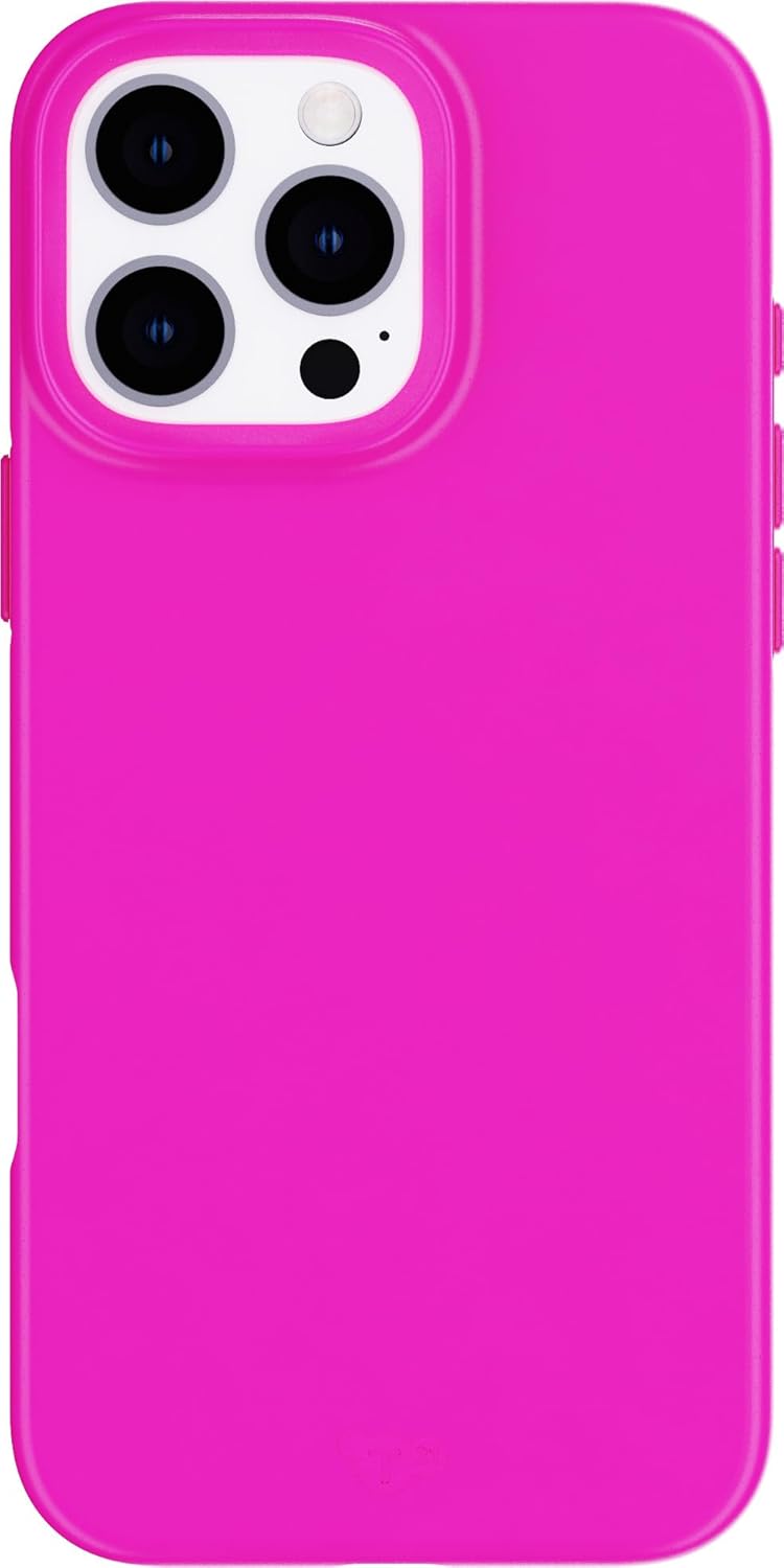 Tech21 EvoLite for iPhone 16 Pro Max Ultra Thin - Impact Protection Case - in Indigo