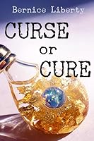 Curse or Cure 1707127824 Book Cover