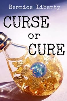 Paperback Curse or Cure (The Guardian) Book