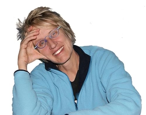 Theft: A Novel: Beyond the Old West with author BK Loren