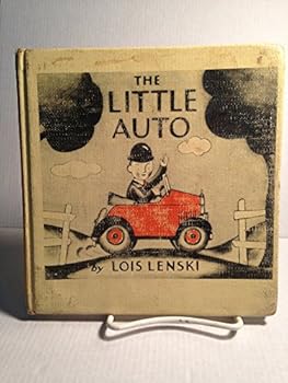 The Little Auto (Lois Lenski Books)