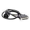 Doosan Excavator Inspection Diagnostic Tool DDT SCR DPF G2 Scan DCU ECU DMS-5 Hardware + Software Version 1.6.3 2016.09