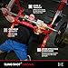 Mark Bell Sling Shot Original Exercise Resistance Band for Men and Women (Level 3) - Medium