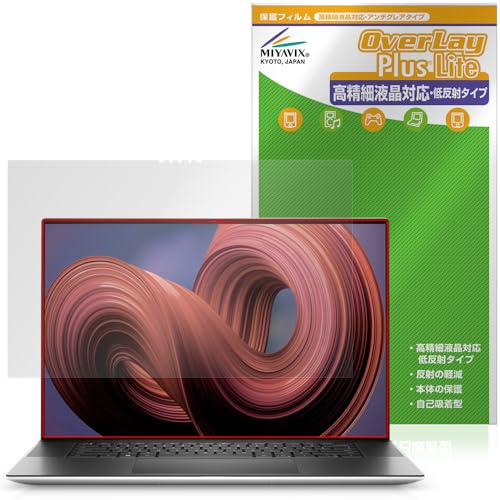 �~���r�b�N�X Dell XPS 17 9730 �Ή� �ی� �t�B���� �����בΉ� ���˖h�~ �h�w�� �h�C�A ���{��