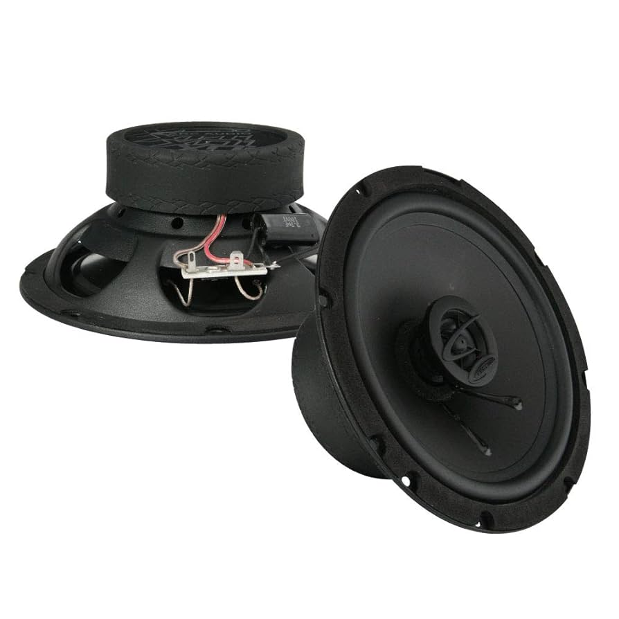 Amazon.com: Arc Audio XDi 602 6.5