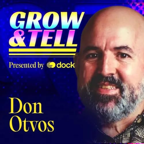 The RevOps Evangelist: Don Otvos on Yammer, SalesLoft, LeanData & Chili Piper