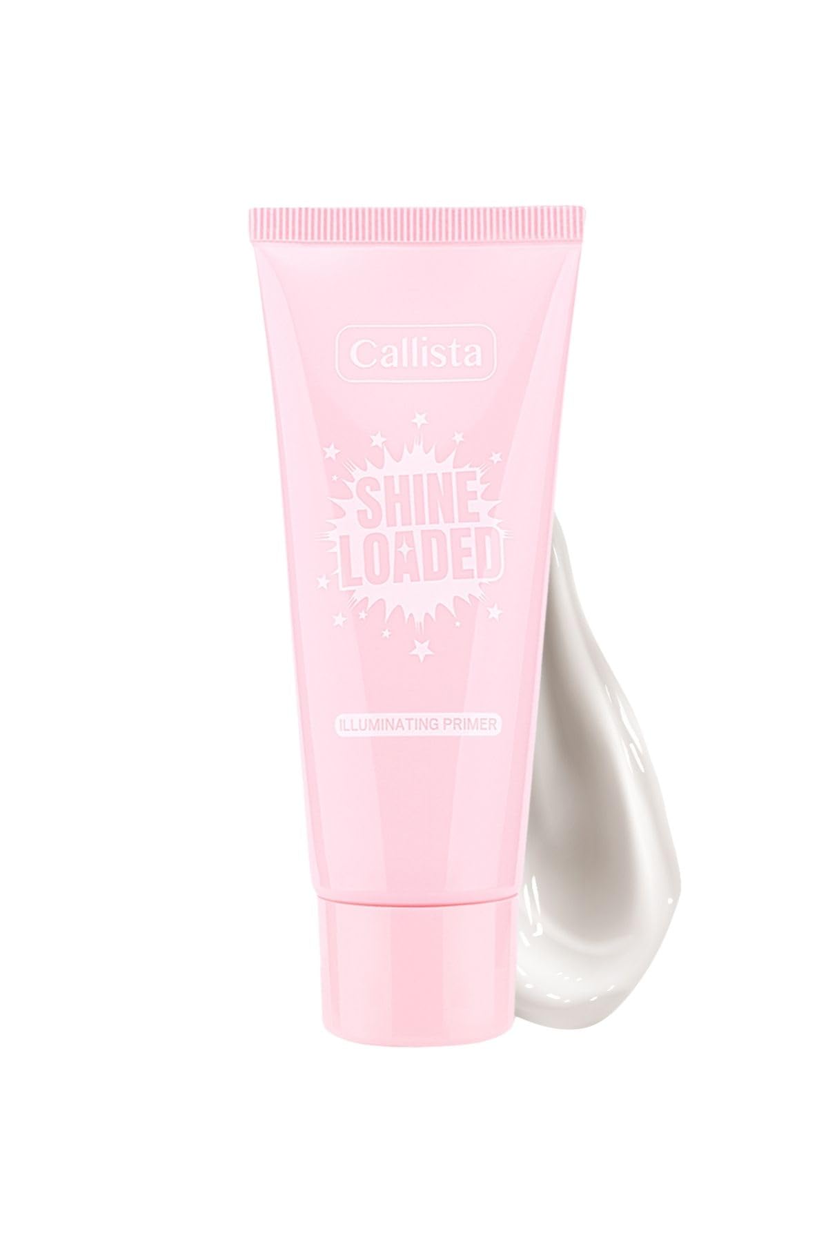 Callista Shine Loaded Illuminating Primer Işıltılı Makyaj Bazı