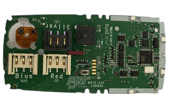 Replacement Main PCB for BW Max XT II XT-MPCB2