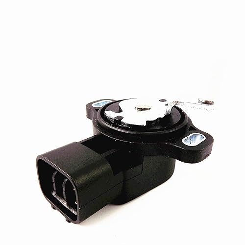 Miniatura 4 de Sensor de posición del acelerador del pedal del acelerador 18919-AM810 Reemplazo para Nissan 350Z Infiniti G35