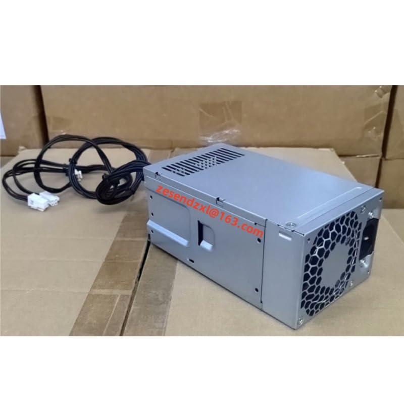 Bloc DPS-450AB-23A 450W alimentation PC bureau de remplacement stable