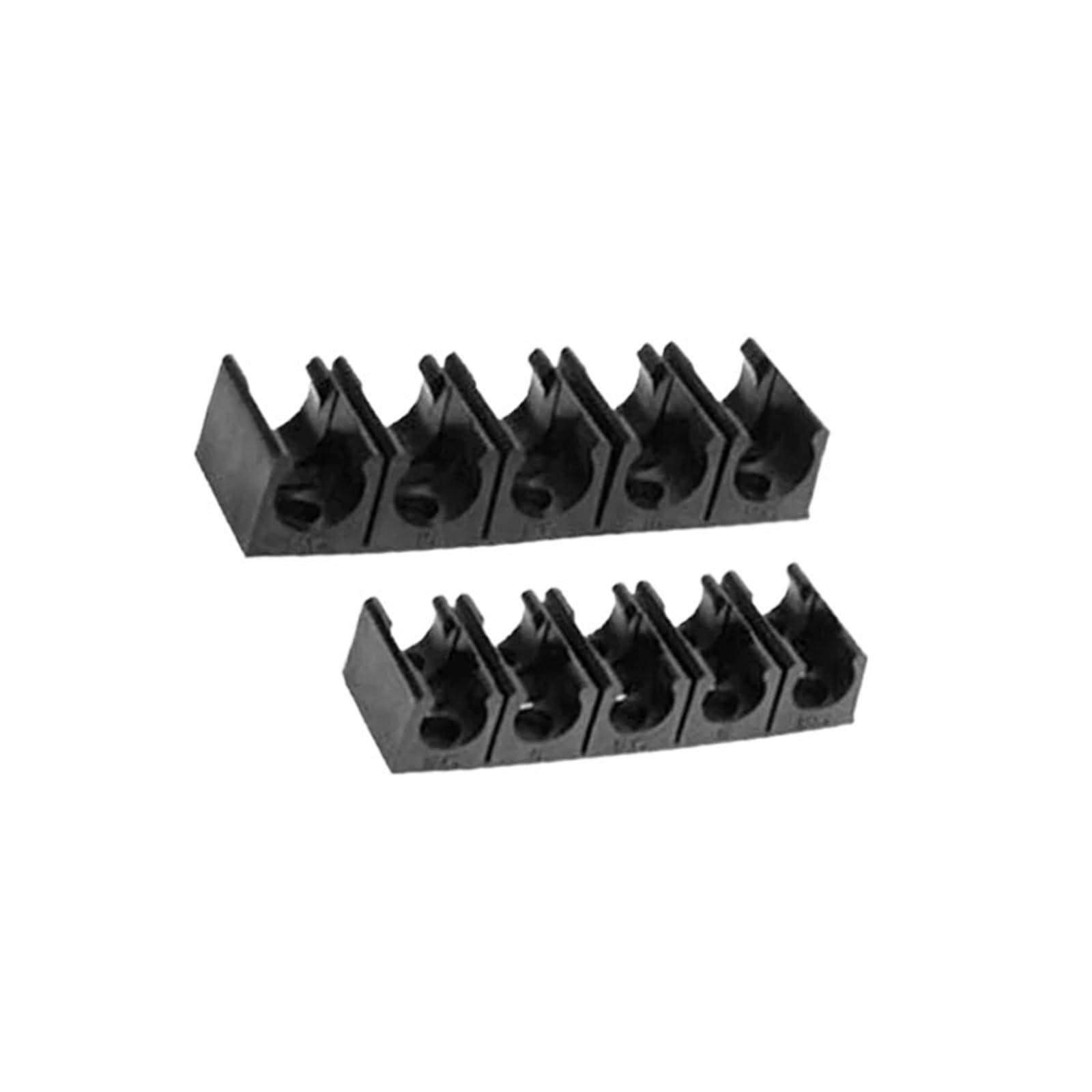 Support Multi-Tubes TMA-12 bloc de fixation pour modules TMA-08