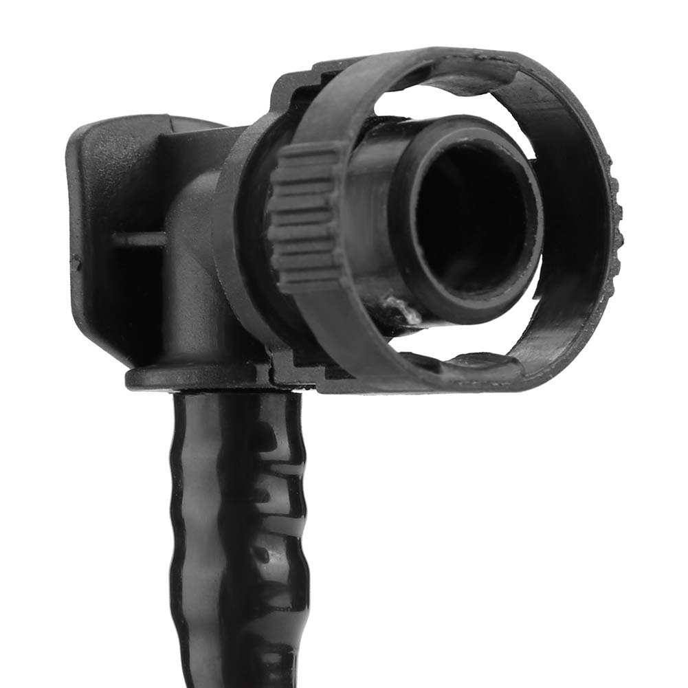 Elettrovalvola di Controllo del Solenoide in Gomma Evap, 55573017 Solenoide di Spurgo del Contenitore del Vapore
