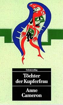 Paperback UT, Nr.79, Töchter der Kupferfrau [German] Book