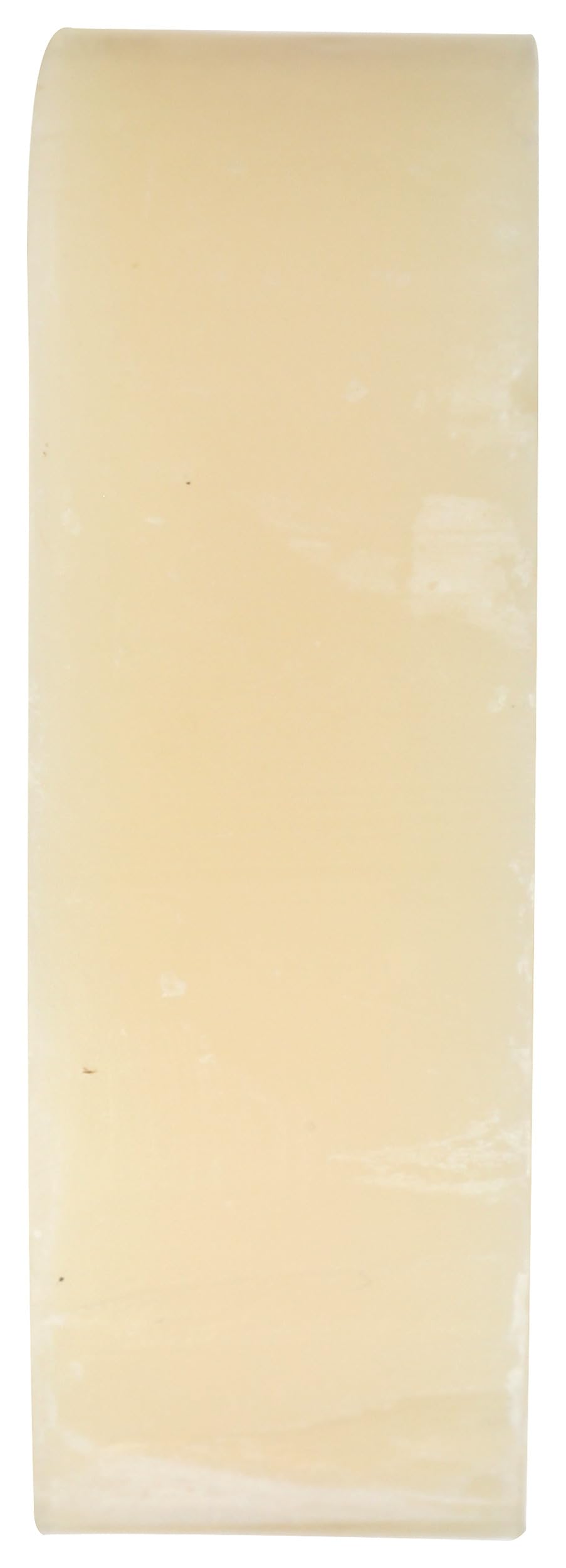 SAPPO HILL - Glycerine Creme Soap Bar Natural Fragrance-Free - 12 x 3.5 oz. Bars