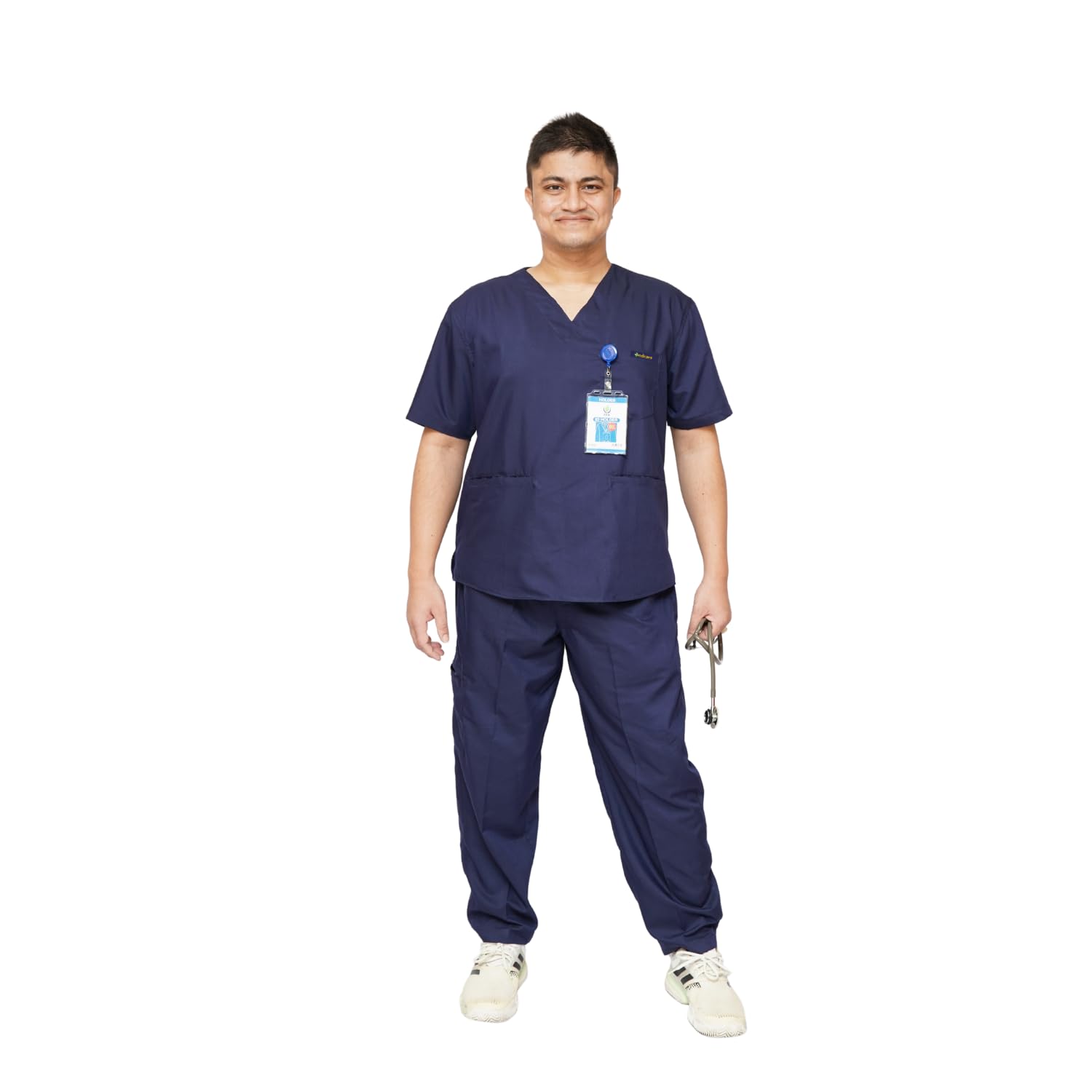 See full amazon price history chart for Indicare Health Sciences Mens Scrub Suit V-Neck - Ideal for Doctors, Nurses, Dentists and Healthcare Professionals (Navy Blue, 2XL) Indicare Health Sciences Mens Scrub Suit V-Neck - Ideal for Doctors, Nurses, Dentists and Healthcare Professionals (Navy Blue, 2XL) (B0C4G2Q7LJ) Amazon Price History, Amazon Price Tracker