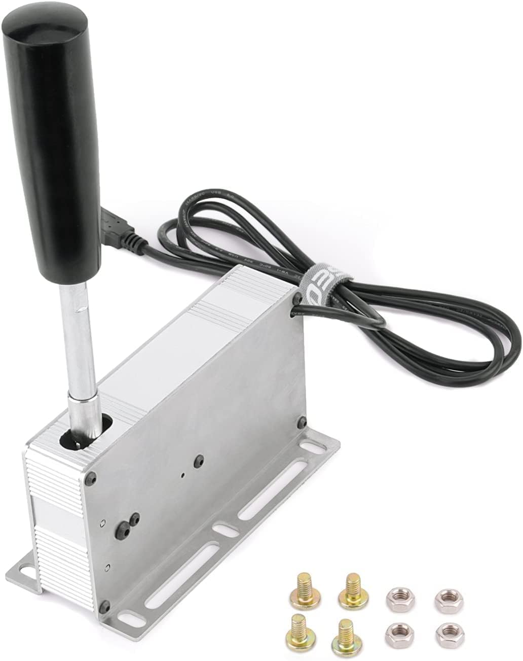 エコロインターナショナルマリンピュアクリスタルキーホルダー