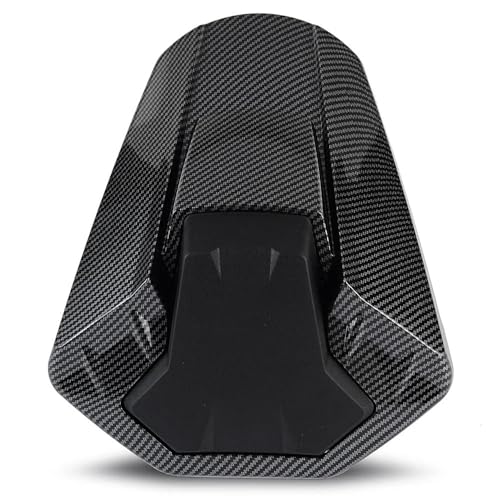 Carénage de capot de selle arrière GSX-S 1000 pour supprimer l'assise duo
