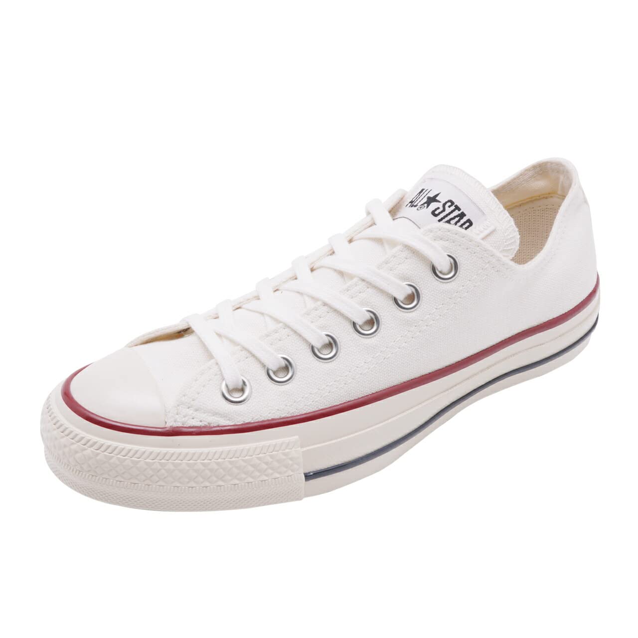 Amazon.co.jp: [コンバース] スニーカー オールスター US OX