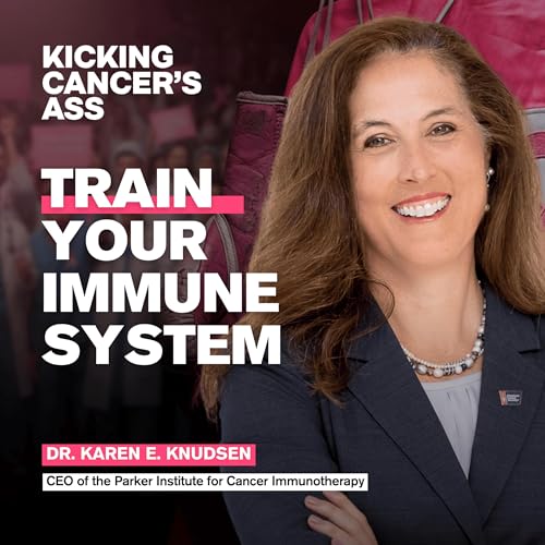 Episode 30: The Cancer Innovation Bottleneck: Why Your Immune System Is Smarter Than Any Drug