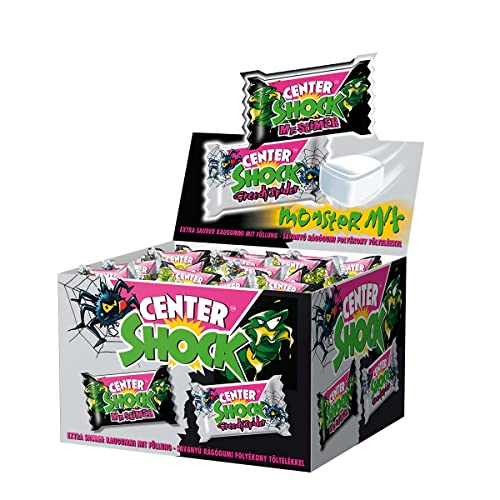 Dok Center Shock Monster Mix, 1er Pack (1 x 400 g) – Ansicht 1