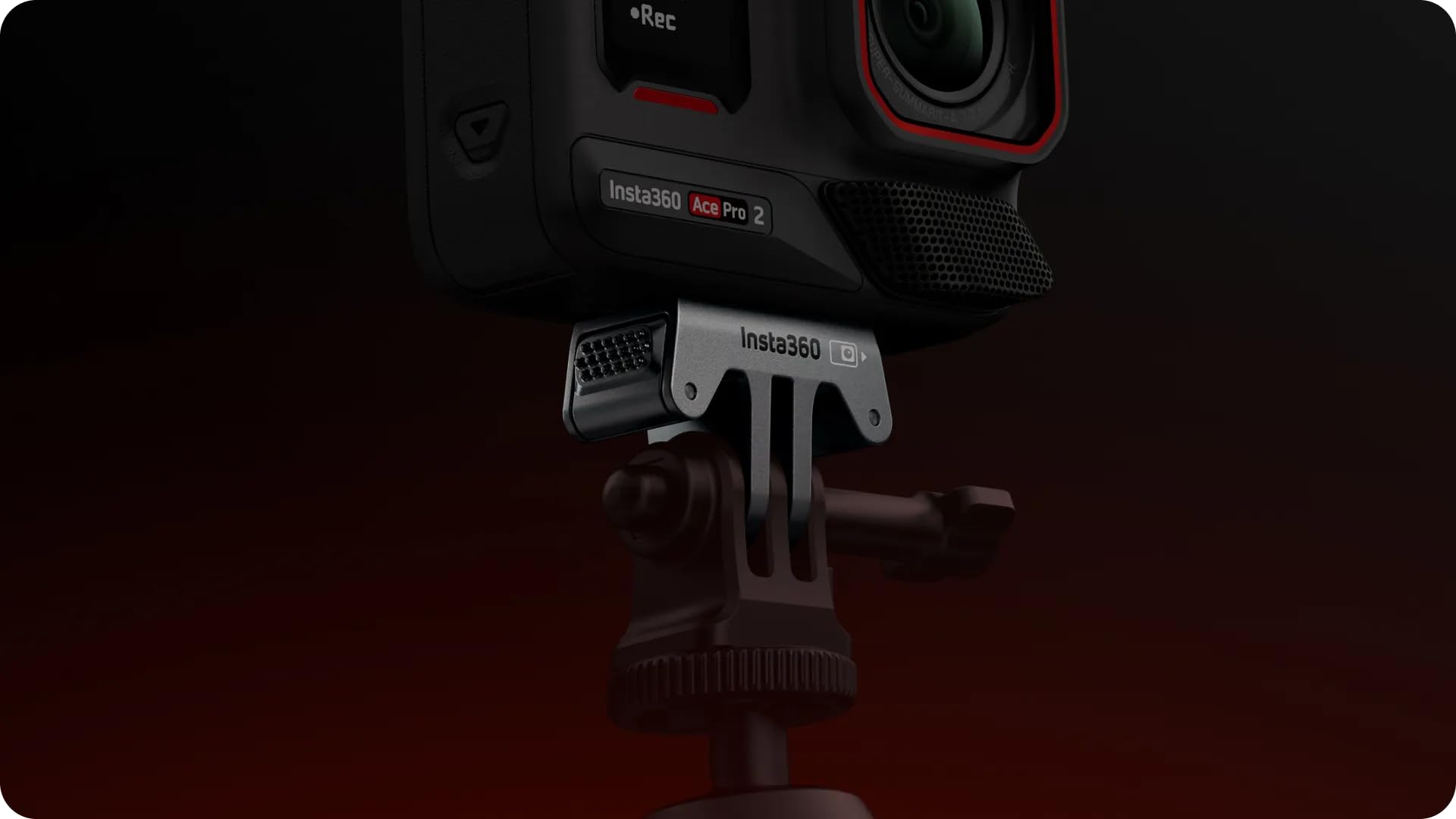 Insta360 Ace Pro 2/Ace Pro/Ace Standard Mount