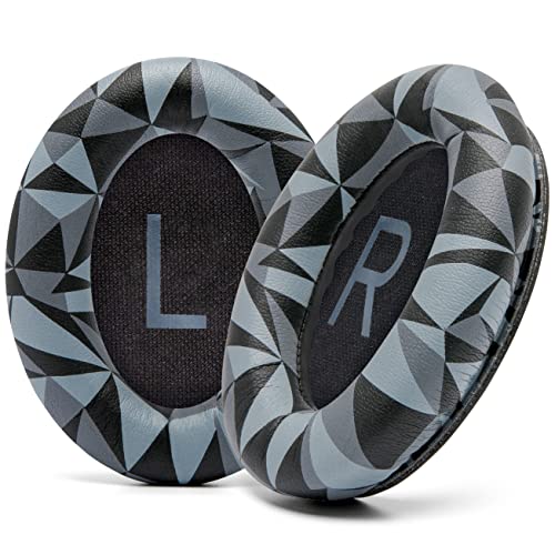 WC PadZ QC45 - Bose QuietComfort 45 / QuietComfort Se/QuietComfort Wireless�p�C���[�p�b�h Wicked Cushions�� | �Ɍ��N�b�V���� | �v���~�A���ϋv���X�e�b�` | �W