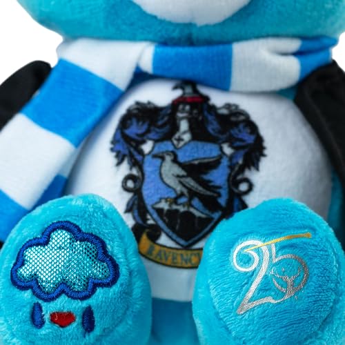 Care Bears Collab (Magic) 8" Plush - Grumpy x Ravenclaw (Polybag) – Ansicht 5