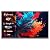 SYLVOX Full Sun Outdoor TV, 43'' QLED Smart TV, IP55 Waterproof, Dolby Vision HDR, Voice Remote,2000nits Weatherproof Television, Chromecast Built-in for Full Sun Area(Pool Pro QLED 2.0)