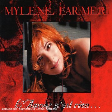 L'Amour N'Est Rien by Mylene Farmer - Amazon.com Music