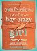 Confessions of a Boy-Crazy Girl: On Her Journey From Neediness to Freedom (True Woman)