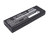 cassidian cybersecurity limited Protection de sécurité multiple, protection contre la surcharge, la décharge excessive, la surchauffe, la surintensité et les courts-circuits.