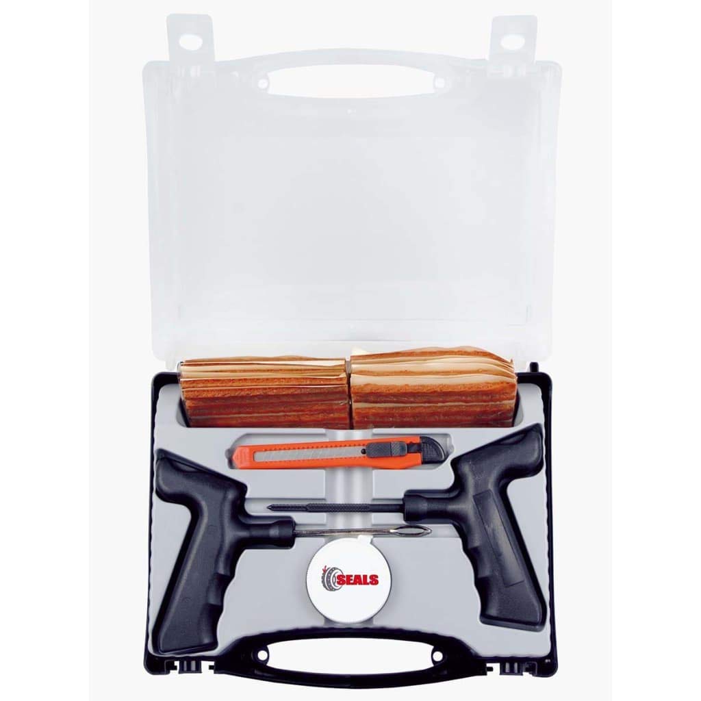 Kit di riparazione pneumatici automobili PU-115990 Seals.