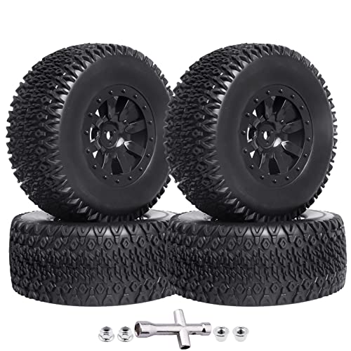Top 10 Best High Performance Truck Tires Reviews & Buying Guide Katynel