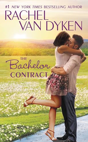 The Bachelor Contract view 2