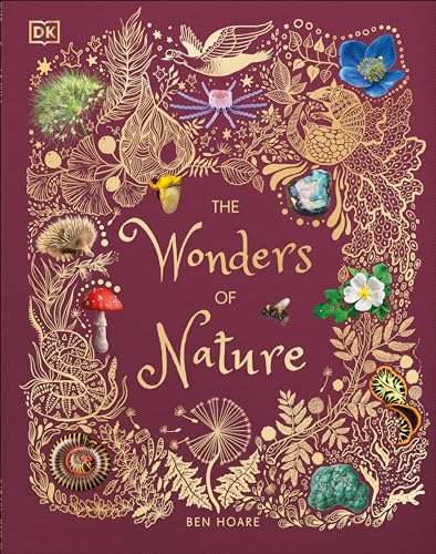 Image of The Wonders of Nature (DK Children's Anthologies)
