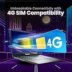 Primebook-4G-2024New-Android-Based-MediaTek-MT8788-PrimeOS-4G-SIM-Slot-Thin-and-Light-Laptop-116-Inch-1065-Kg-Type-C-4GB64GB-eMMC-Storage-Black