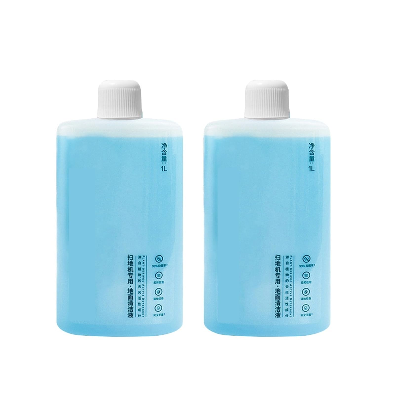 Solution de nettoyage for sols 1 000 ml