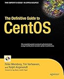 angenendt wesel  The Definitive Guide to CentOS