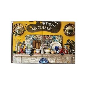 Sean scherers vignettes hardcoverapril 16 2024  urban country home decor