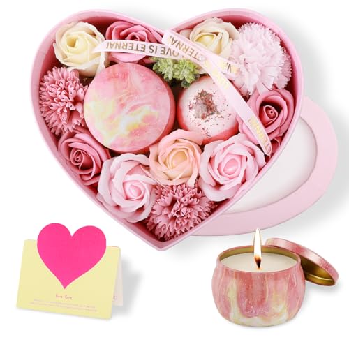 Le coffret cadeau de fleurs