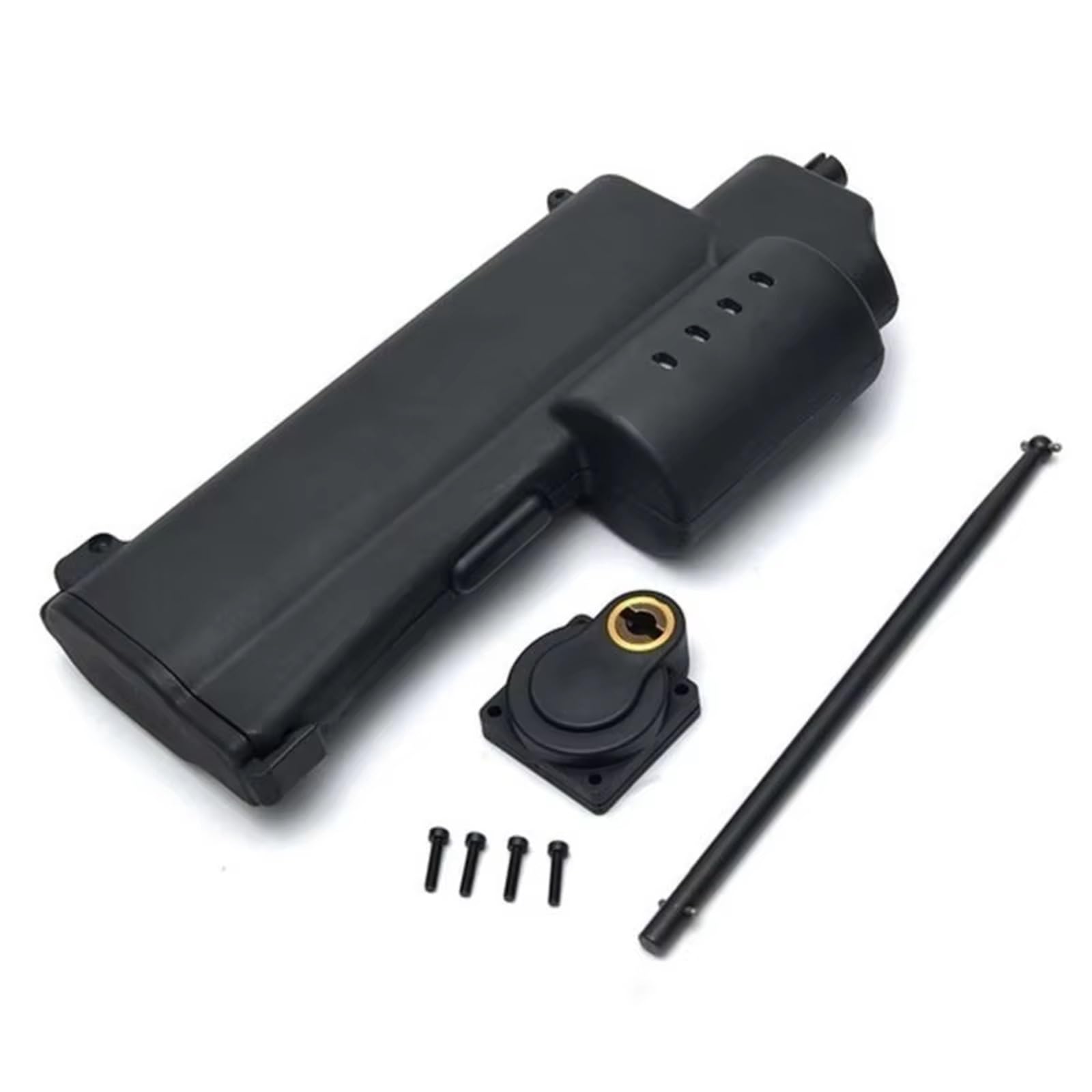 Compatible con HSP 70111 RC Cars Upgrade Parts Accesorios Arrancador Eléctrico De Mano para 16 18 21 para Rotor De Motor para para Nitro Piezas actualización RC