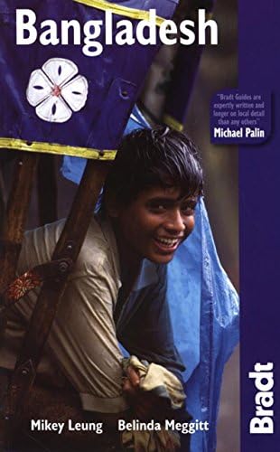 Bangladesh (Bradt Travel Guide)