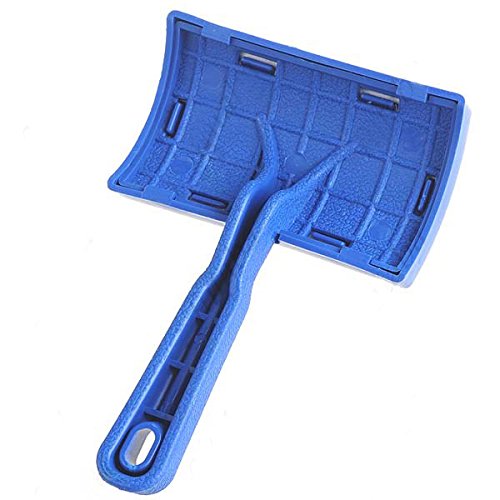 Futaba Soft Curved Manual Cleaning Brush for Pet 3