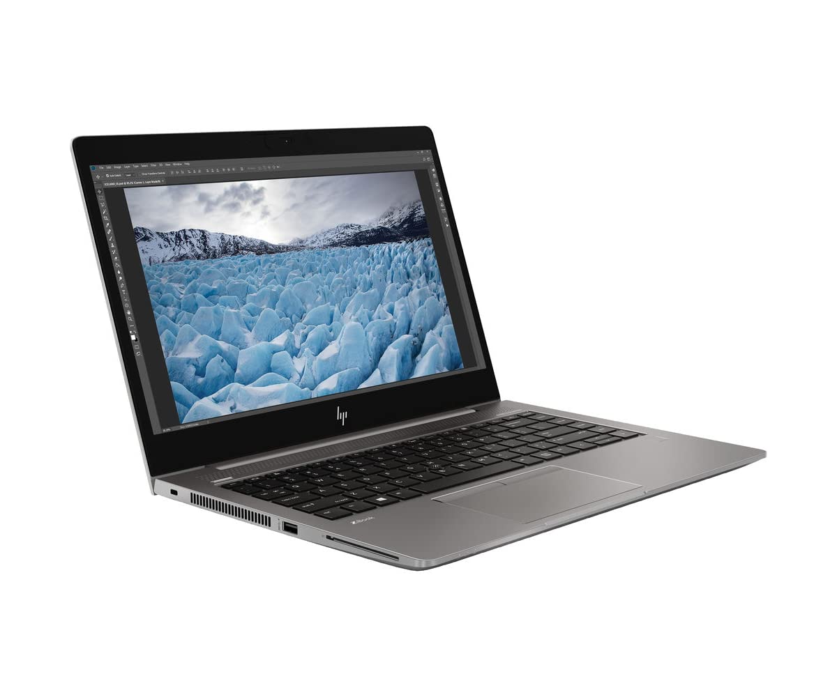 Windowsノート本体 HP ZBook 14u G6 16/512 GB Amazon.com: HP ZBook 14U G6 14