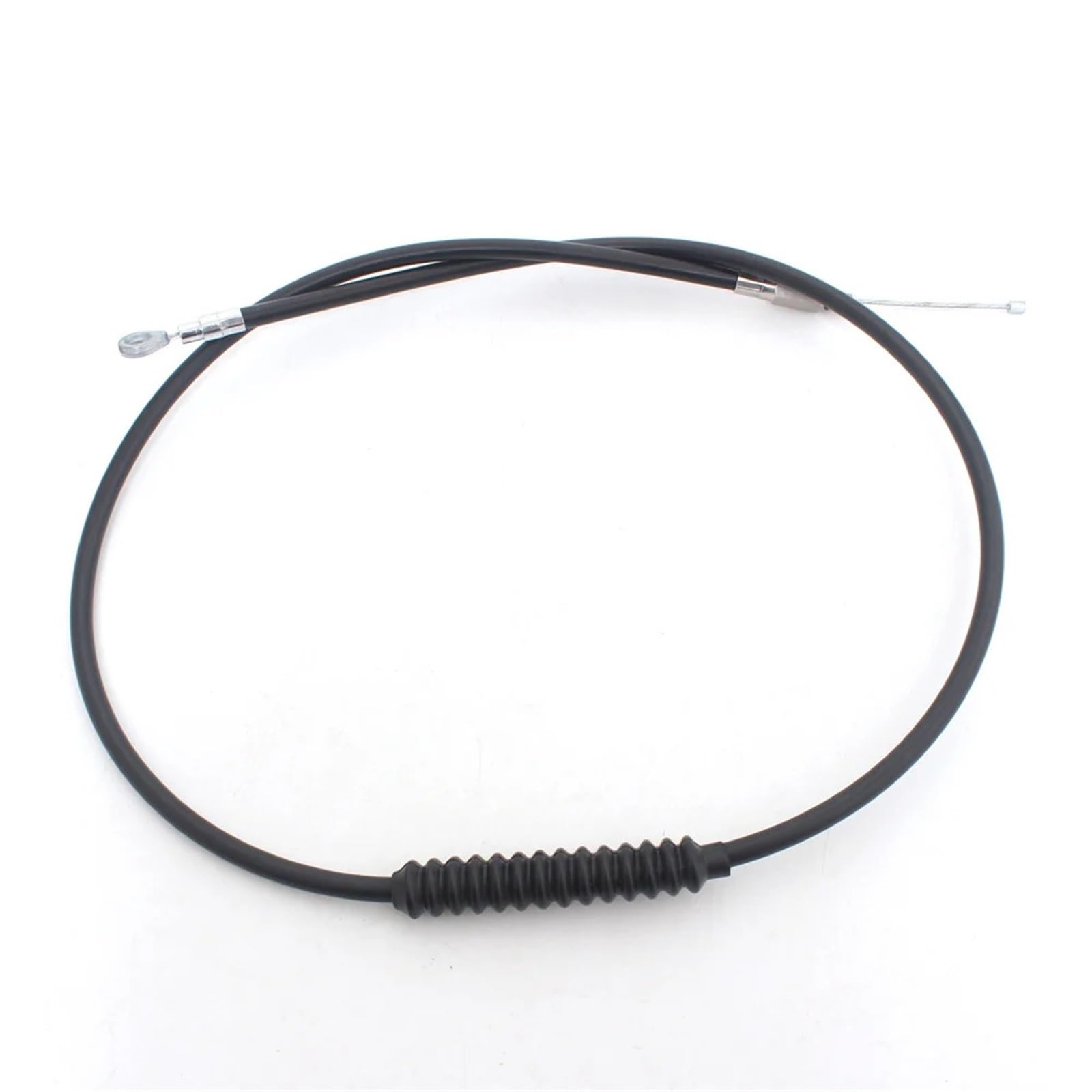 Linka sprzęgła stalowa motocykl Pasuje do Harley Sportster XL 883 1200 żelaza XL883N 72 czterdzieści osiem, Super motocykl 140cm kabel sprzęgła motocykla