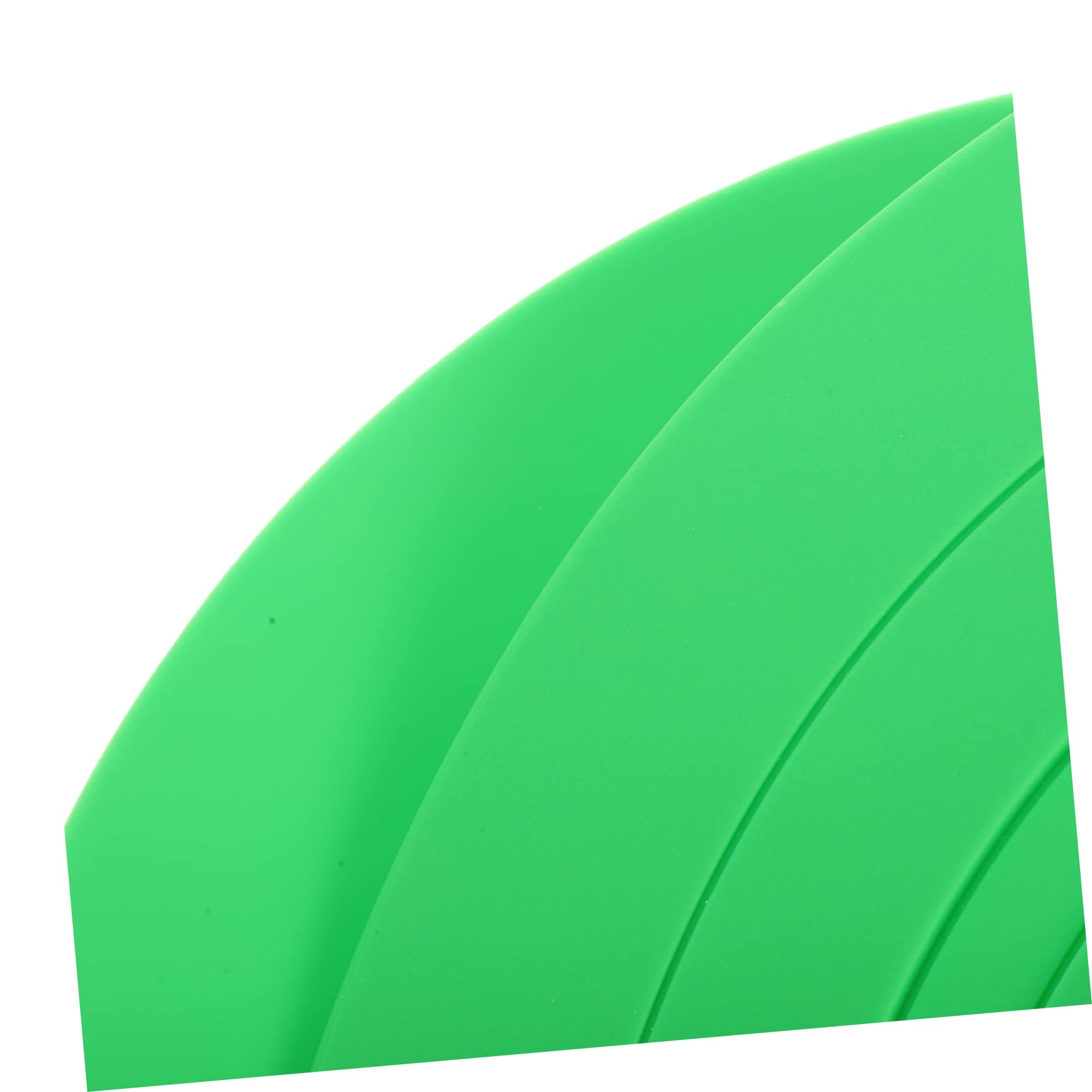 COSMEVIVI Turntable Mat Vinyl Record Player Pad Anti-static Silicone Disc Protective Player Accessories