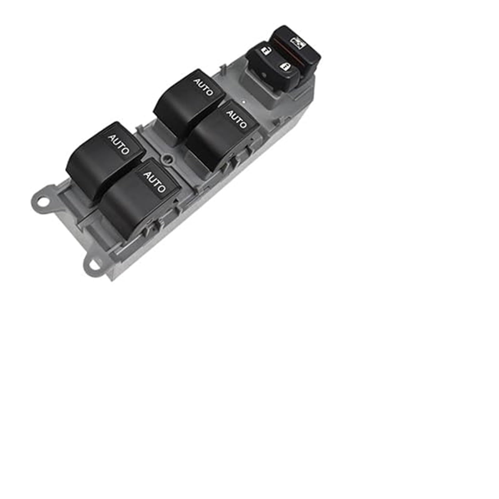 Bouton commande fenêtre pour Toyota Corolla et Highlander de 2007 à 2013