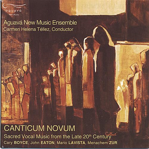 Canticum Novum