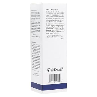 Pevonia Marine Magnesium, 3.4 fl. oz.